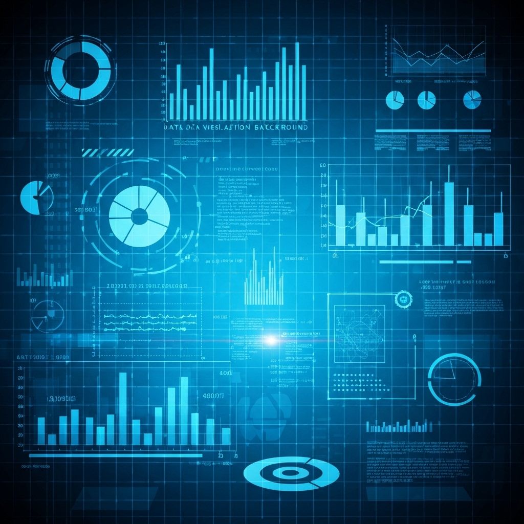 Data Analytics Background