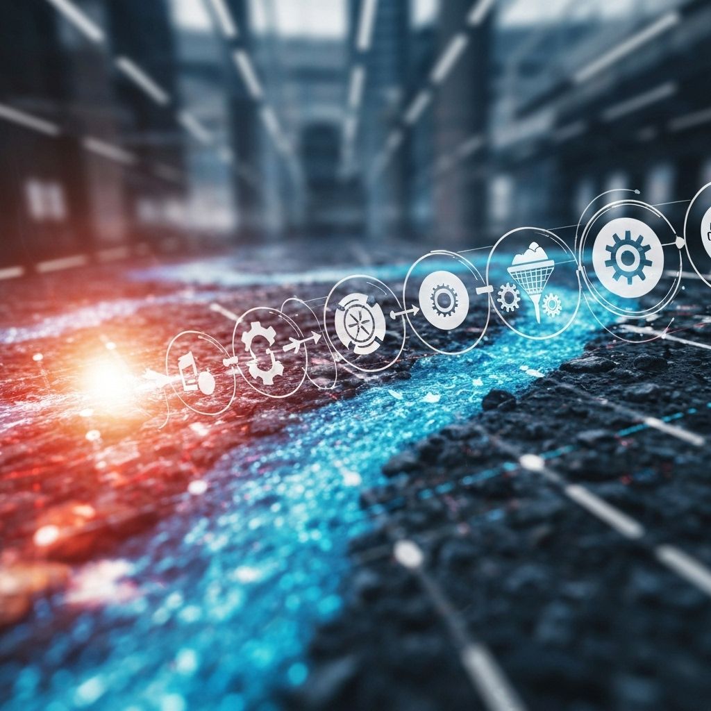 Transform Data Into Insights