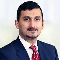 Waqar Tarar - Data Analytics Consultant